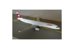 Airbus A321-100 Swiss (1/200)