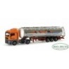 MAN TGA XLX 'Steinkühler' HERPA 1:87
