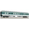 Wagon osobowy FLA4439 - model 1:87