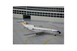 Boeing 727-100 Lufthansa...