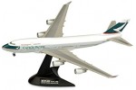 Cathay Pacific Airways...