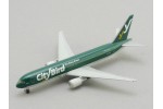 CityBird Boeing 767-300...