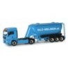 MAN TGA LX "Melmer" 1:87 HERPA
