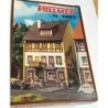 Tawerna z winem 1/160N - Model Redukcyjny