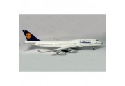 Boeing 747-400 Lufthansa...