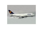 Boeing 747-400 Lufthansa...