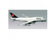 Boeing 747-400 Lufthansa...