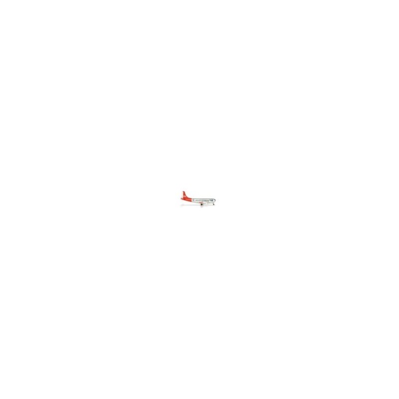 USAF Boeing YC-97 Stratofreighter 1:500 Herpa