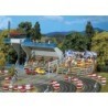 Tor Wyscigowy - Trybuny 1/87H0