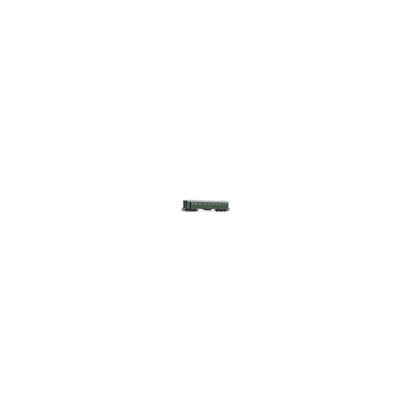 Wagon osobowy ROCO 45549