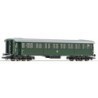 Wagon osobowy ROCO 45549