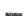 Wagon osobowy ROCO 45908 - modele redukcyjne