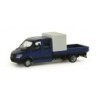 Mercedes-Benz Sprinter pick-up / double cabin - Model