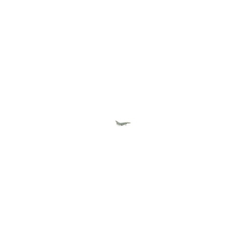 Spanish Air Force Eurofighter C.16 Typhoon Model