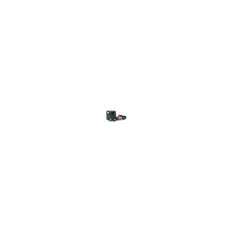 Scania M rigid tractor 2-axle Model