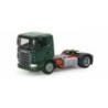 Scania M rigid tractor 2-axle Model