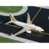 Boeing 737-700 Ethiopian Airlines 1:400