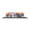 Mercedes-Benz Actros LH 25th anniversary HERPA
