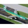 Airbus A340-300 BWIA Model 1:400