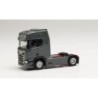 Model Scania CR HD HERPA