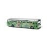 Amerikanischer Bus 1/87H0