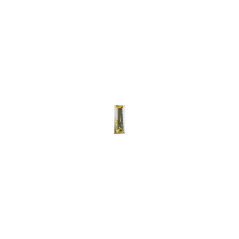 Mur z podporami 1/160N