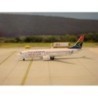 Boeing 737-800WL Model Redukcyjny