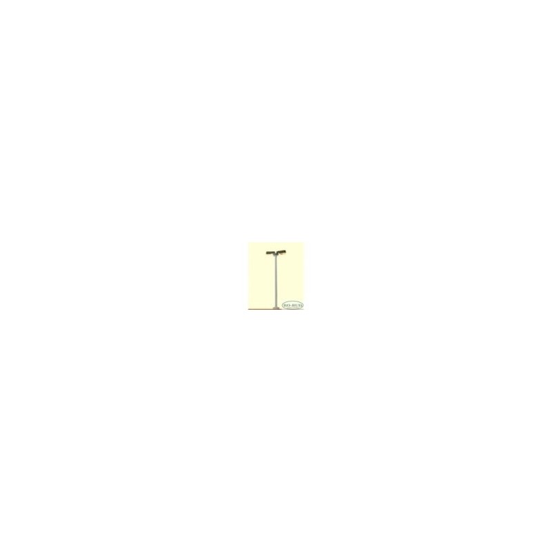 Lampa podwójna (1/160N) - model redukcyjny