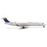 ASA Delta Connection Canadair Jet CRJ200