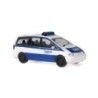 Ford Galaxy 'THW Wiesbaden' 1/87