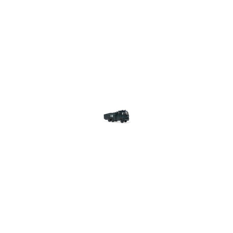 WAWE 9000 Bundespolizei 1:87
