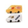 IVECO Daily Model 1:160