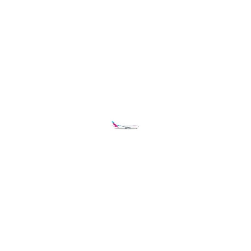 Eurowings Airbus A330-200 Herpa