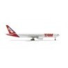 TAM Boeing 777-300ER, HERPA 1:500