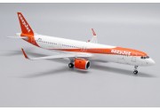 SAMOLOT EASYJET AIRBUS A321...