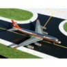 GeminiJets DC-8-51 1:400