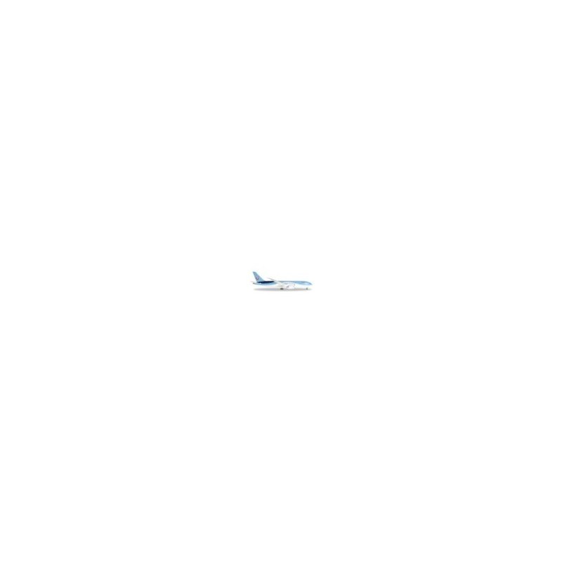 Herpa ARKE BOEING 787-8 DREAMLINER Model