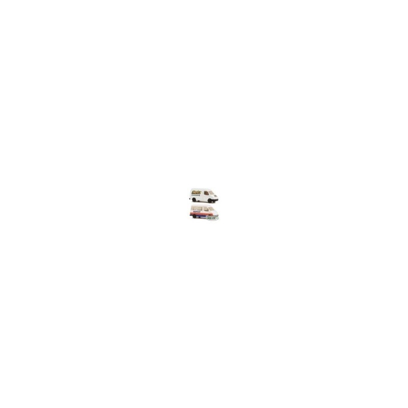 Model FORD Transit 1:160