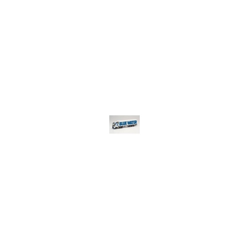 Volvo FH GL. XL 2020 6×2 'Blue Water' Herpa
