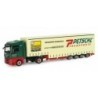 MAN TGX XXL 'Petschl' (A) - model redukcyjny
