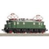 Lokomotywa elektryczna ROCO 63625 - model w skali 1:87