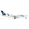 Model Boeing 767-300 Air New Zealand, skala 1:200, HERPA. Malowanie linii lotniczych, detalowany kokpit.