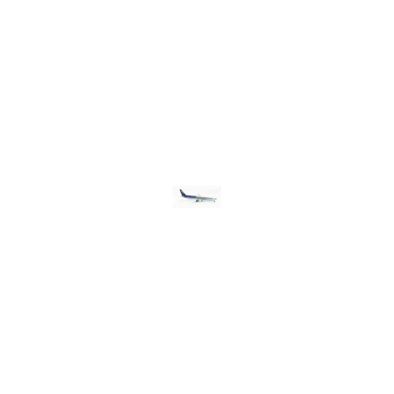 Herpa Boeing 767-400 'Leading the Way' - Model redukcyjny