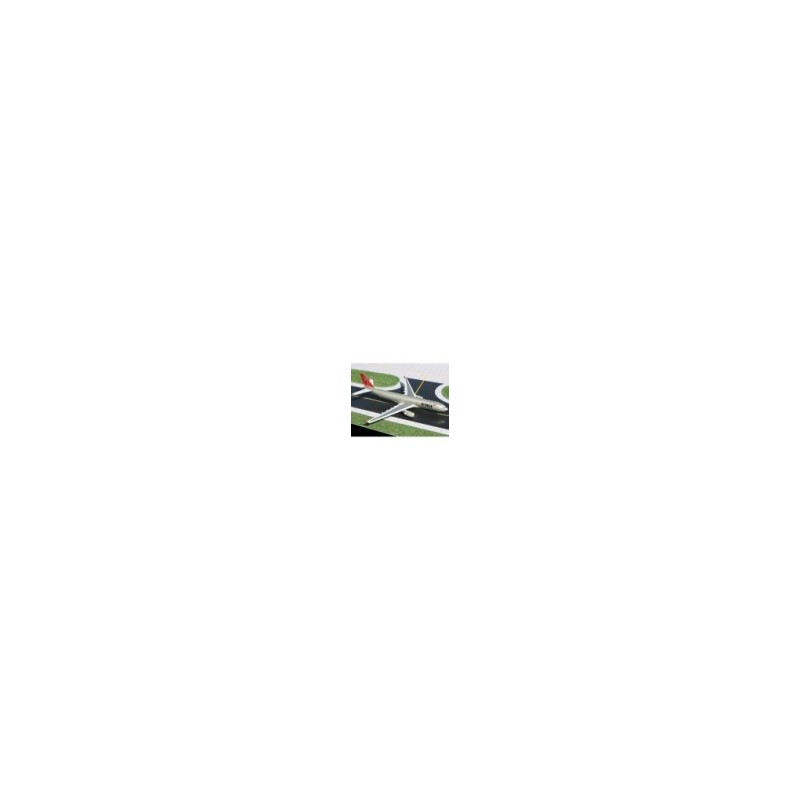 GeminiJets AIRBUS A330-200 1:400