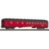 Wagon osobowy ROCO 44938 - model w skali H0