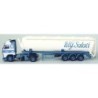 Volvo "NEU" FH Glob. - Kippsilo-SZ "Salari" 1/87H0