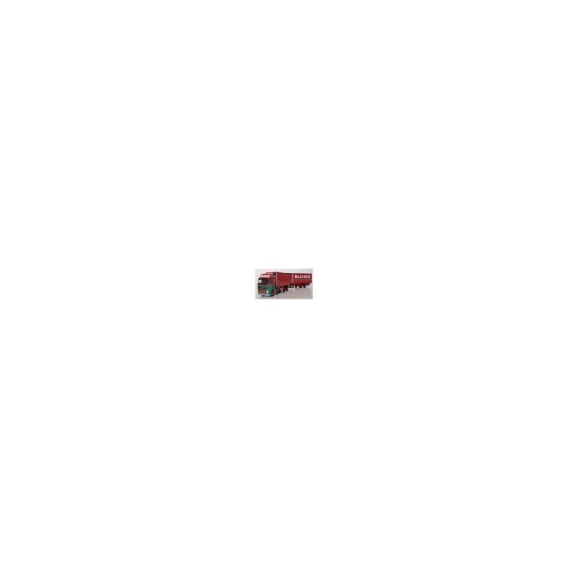 Volvo NEU Glob XL Ga-KTaHZ (AMW73870) - model redukcyjny
