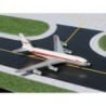 Boeing 720B TWA Model Samolotu
