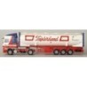 DAF XF 95 SC / Aerop. - Silo-Cont. AWM73212