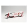 Model SCANIA CS 20 HD 6X4 1:87